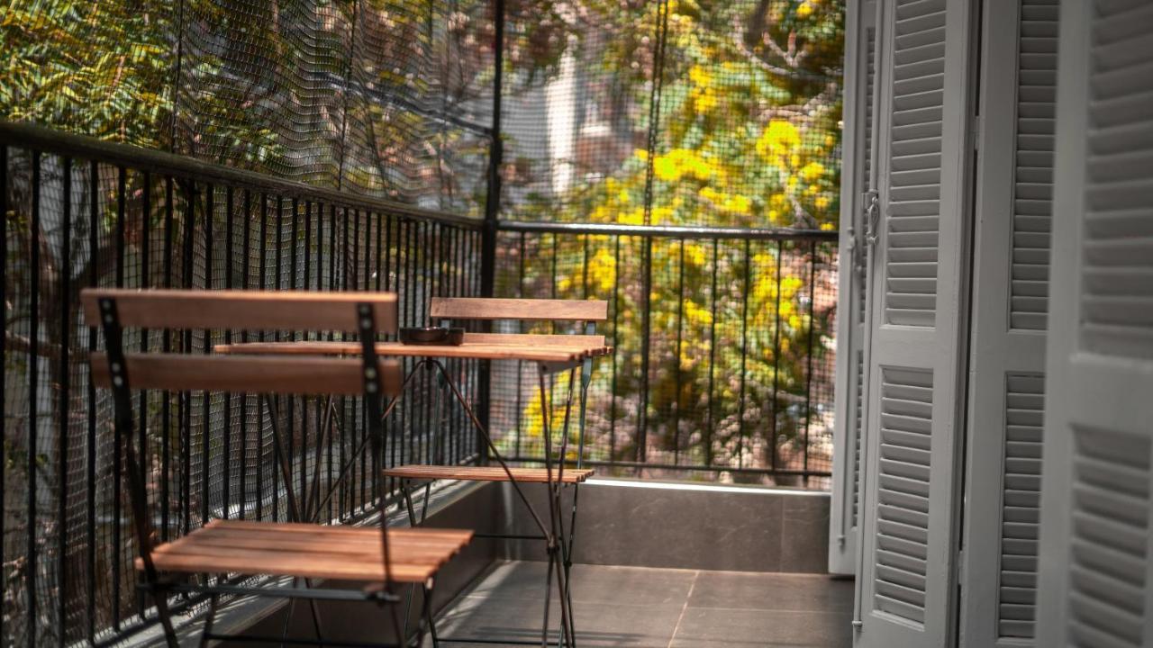 Jolene Apartment Thessaloniki