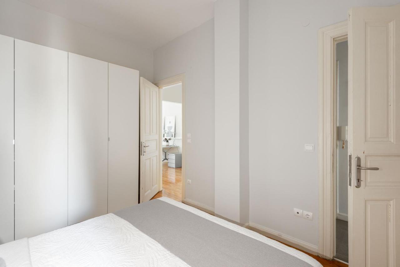 #flh - Downtown Haven Apartment, Agia Sofia District