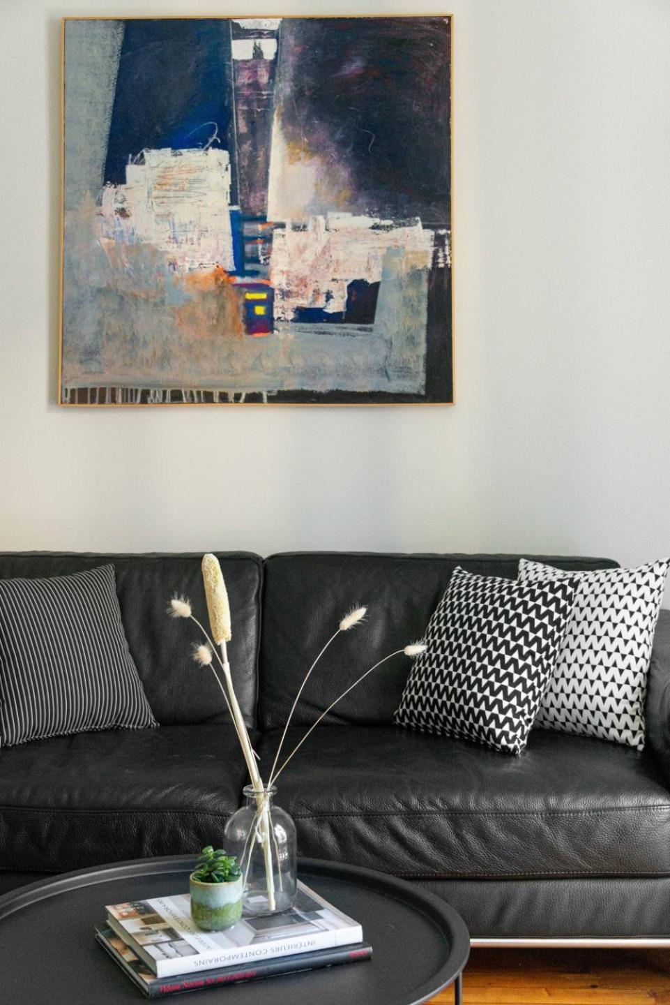 #flh - Downtown Haven Apartment, Agia Sofia District Appartement *