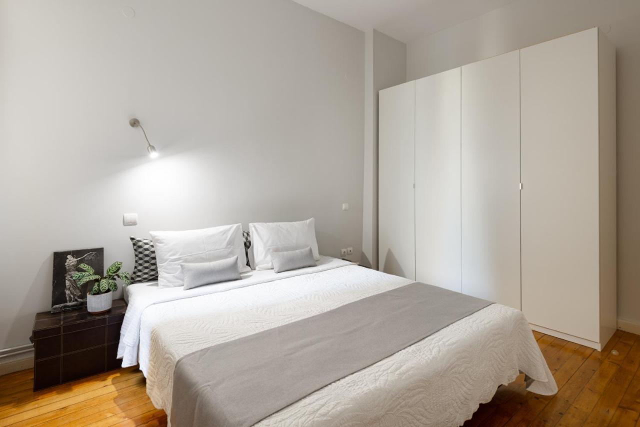 #flh - Downtown Haven Apartment, Agia Sofia District Appartement Thessaloniki