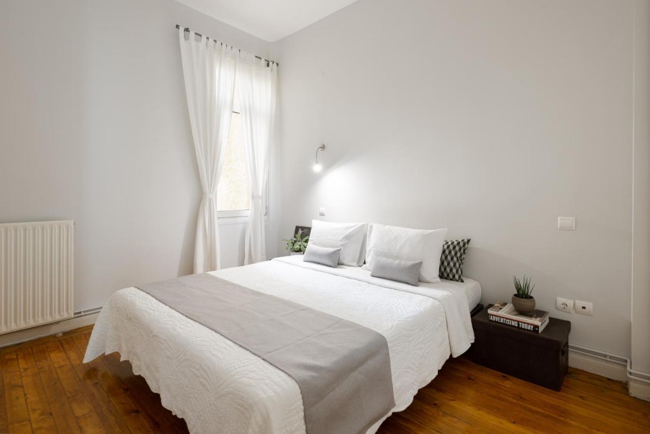 Appartement #flh - Downtown Haven Apartment, Agia Sofia District