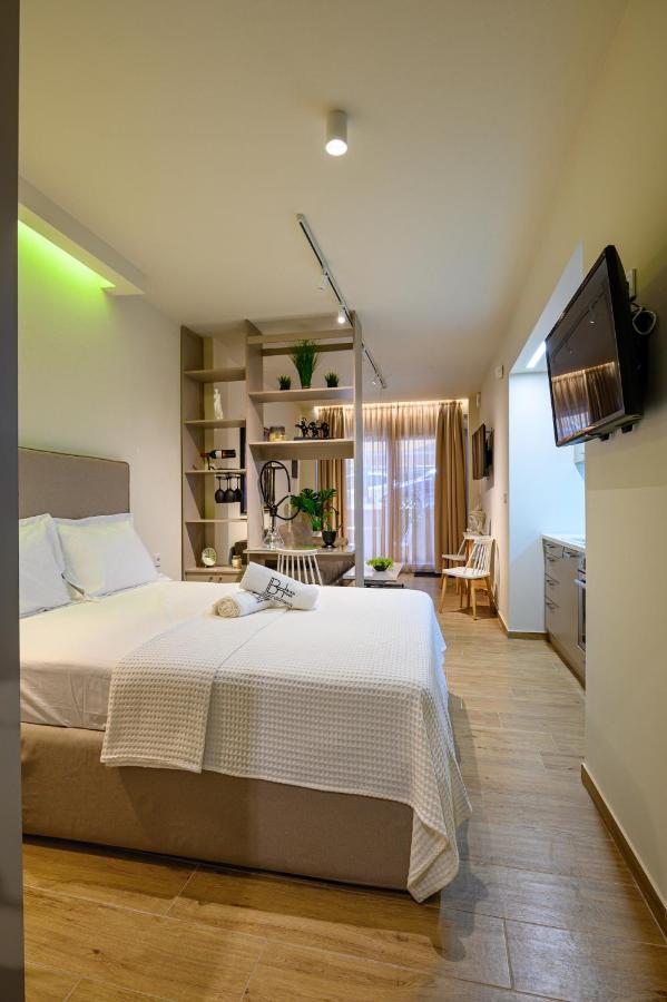 Daire Blackhaus Selanik
