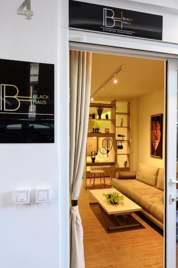 Daire Blackhaus Selanik