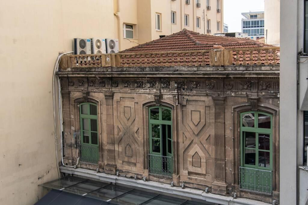 Kastalia Living Căn hộ Thessaloníki