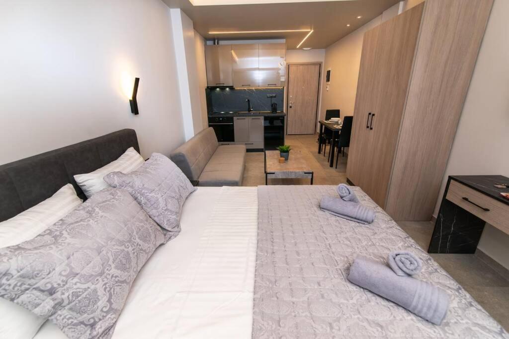 Căn hộ Kastalia Living *