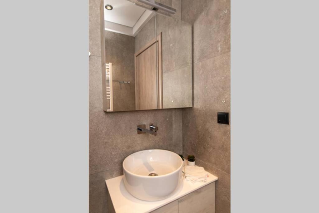 Kastalia Living * Thessaloniki