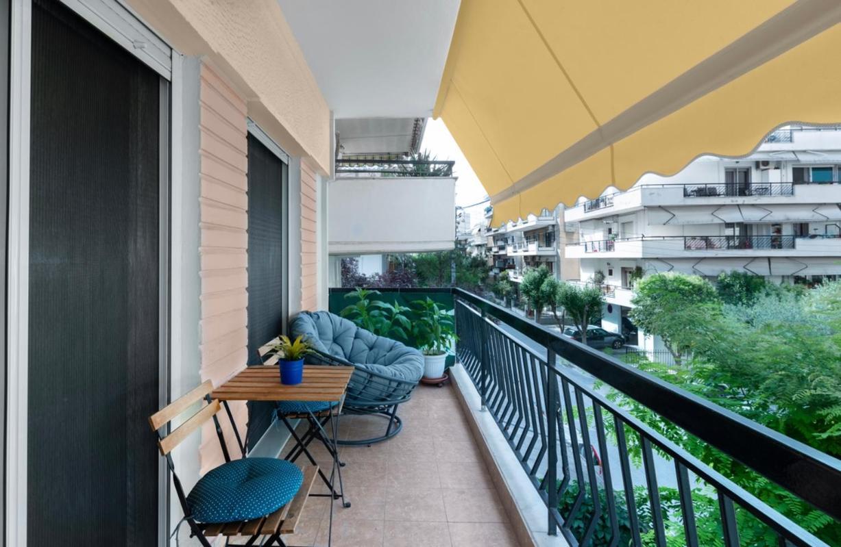 Apartment New! By The Sea Rohini Thessaloniki