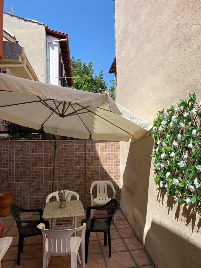 Apartment Ano Poli 2