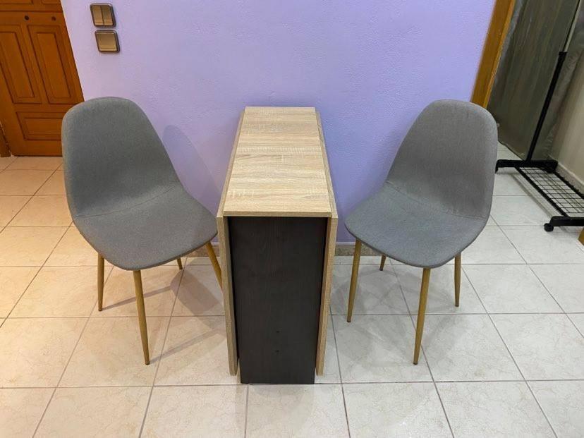 Ano Poli 2 Apartment *
