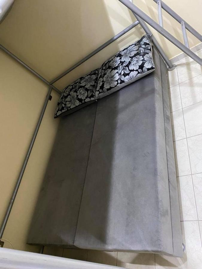 Ano Poli 2 Apartment