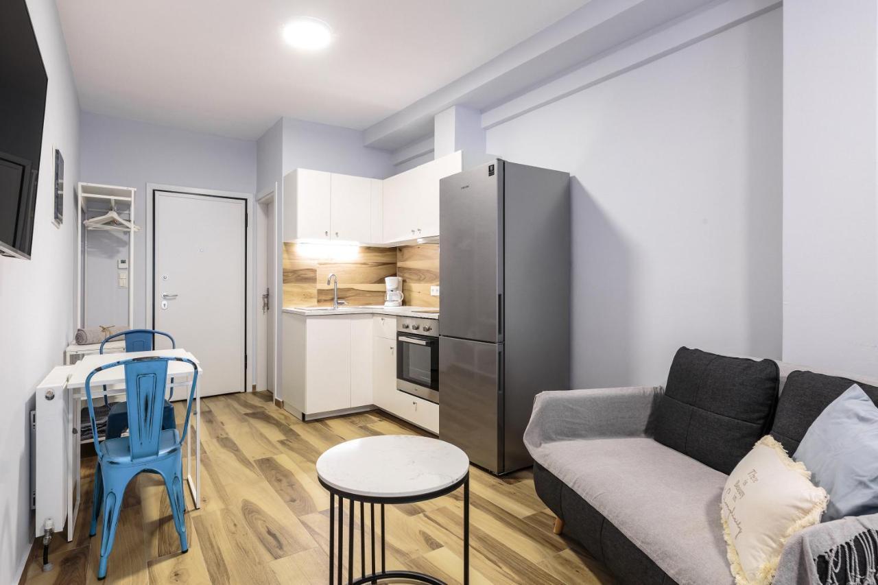 Art Apartment