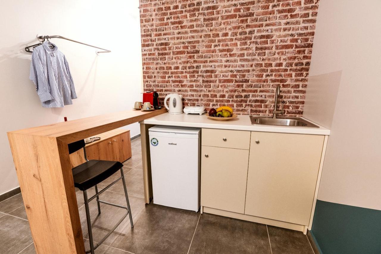 Unique Experience Apartment's Apartment