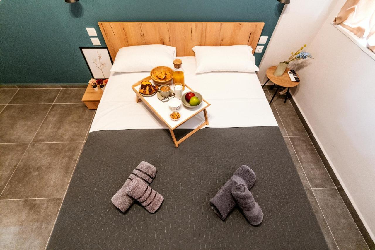 Unique Experience Apartment's