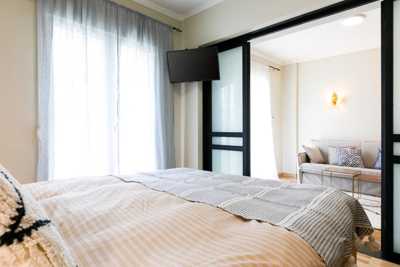 Apartment Luxury #a By Ototo Thessaloniki