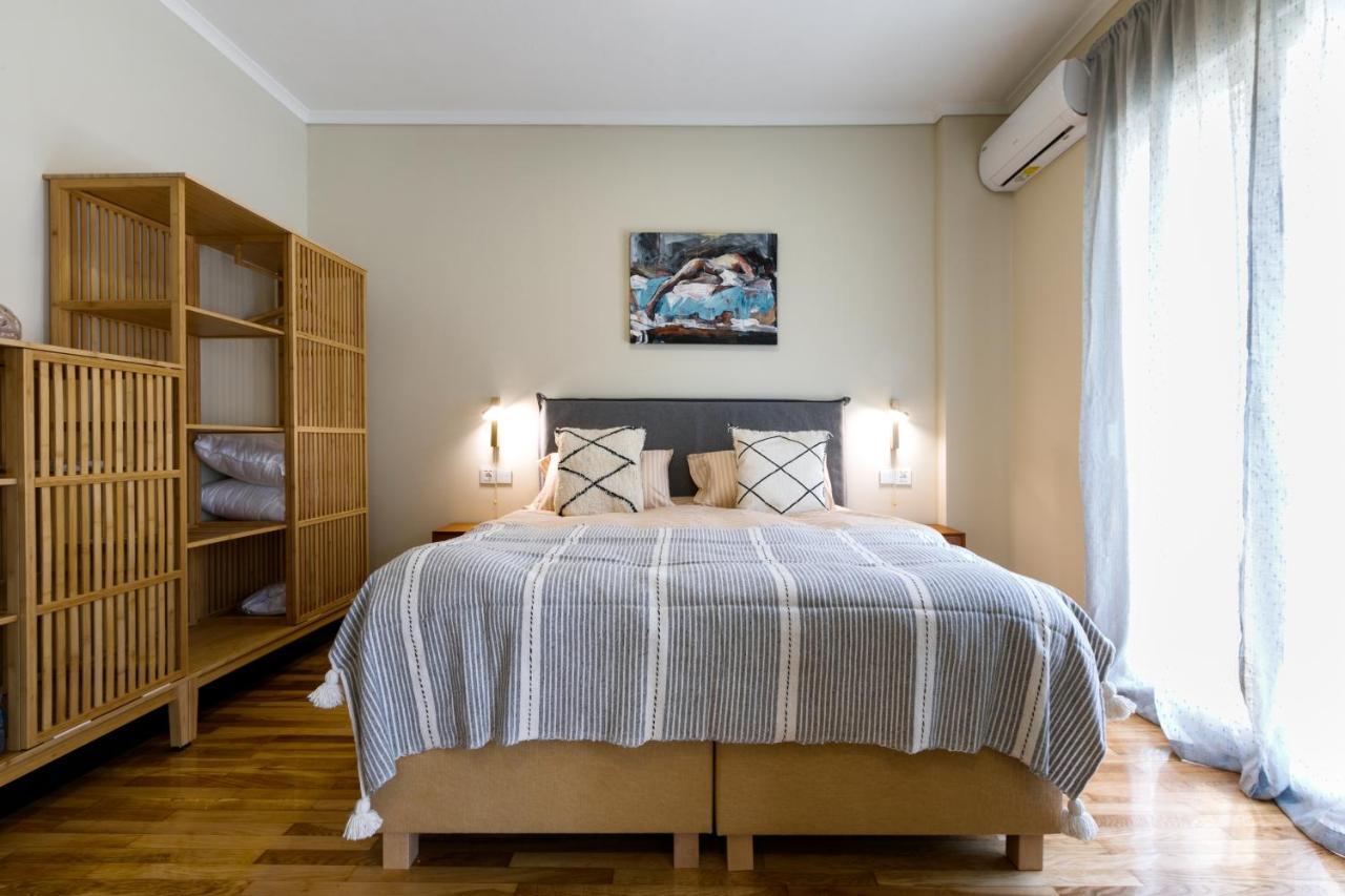 Luxury #a By Ototo Apartment