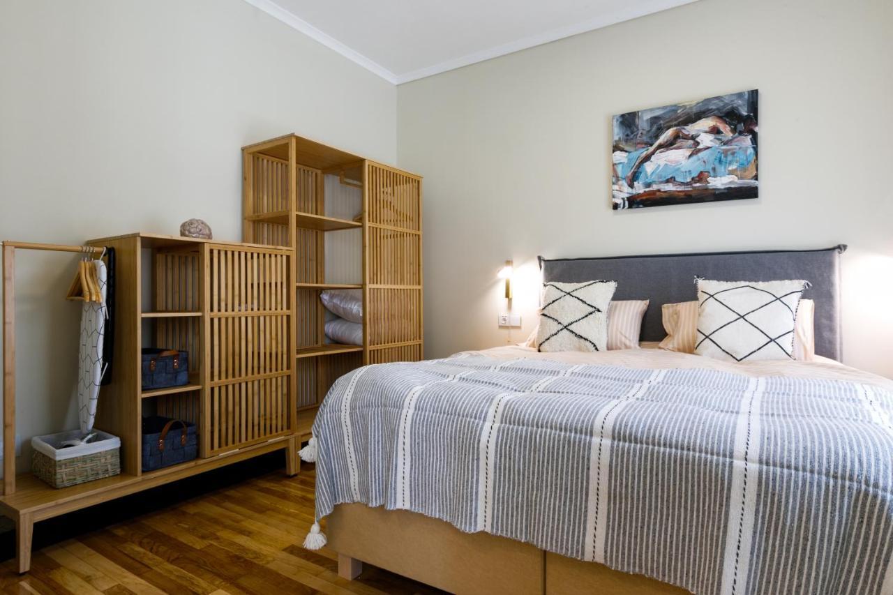 Apartment Luxury #a By Ototo *