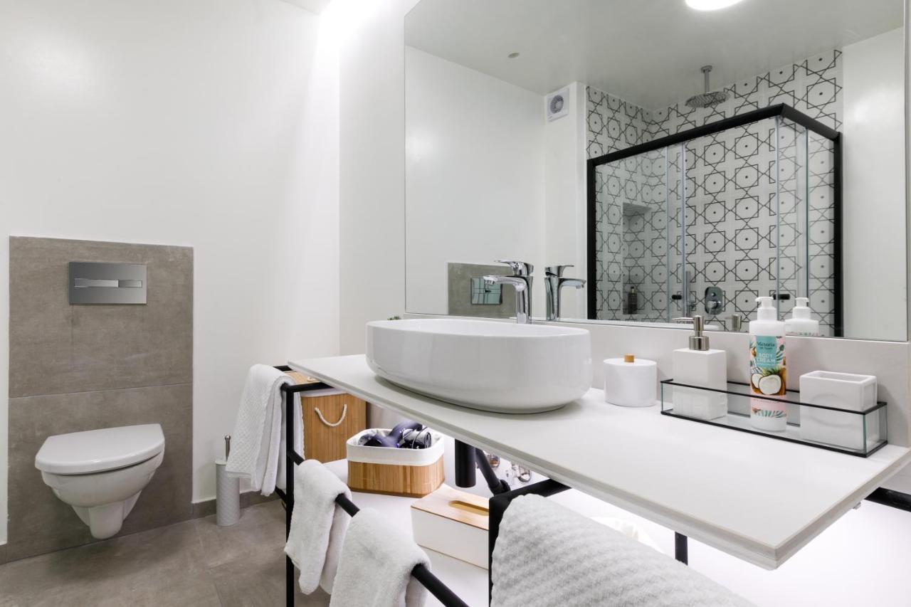 Apartment Luxury #a By Ototo Thessaloniki