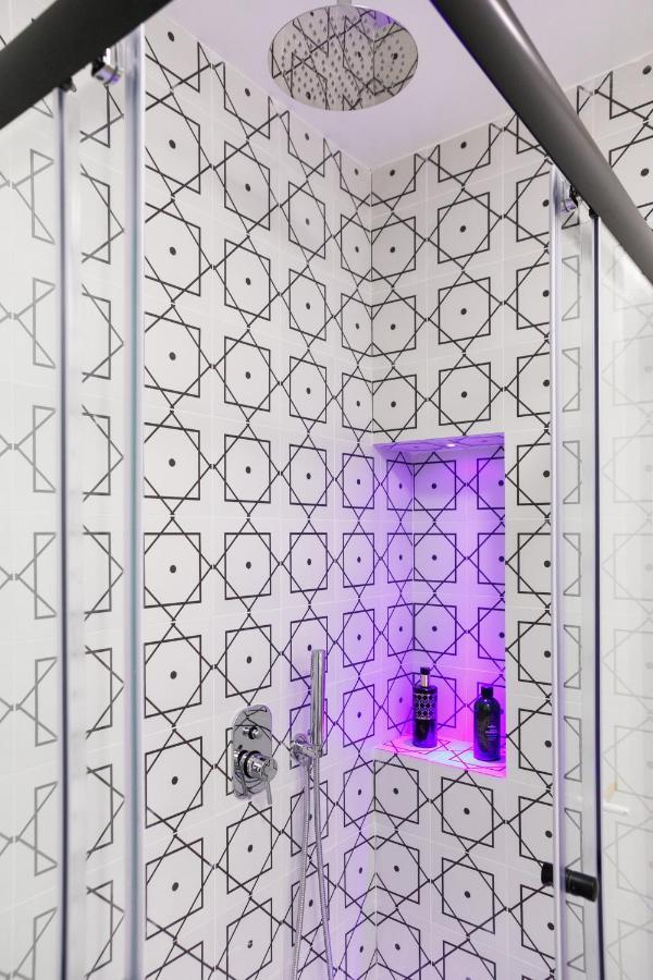 Luxury #a By Ototo Thessaloniki