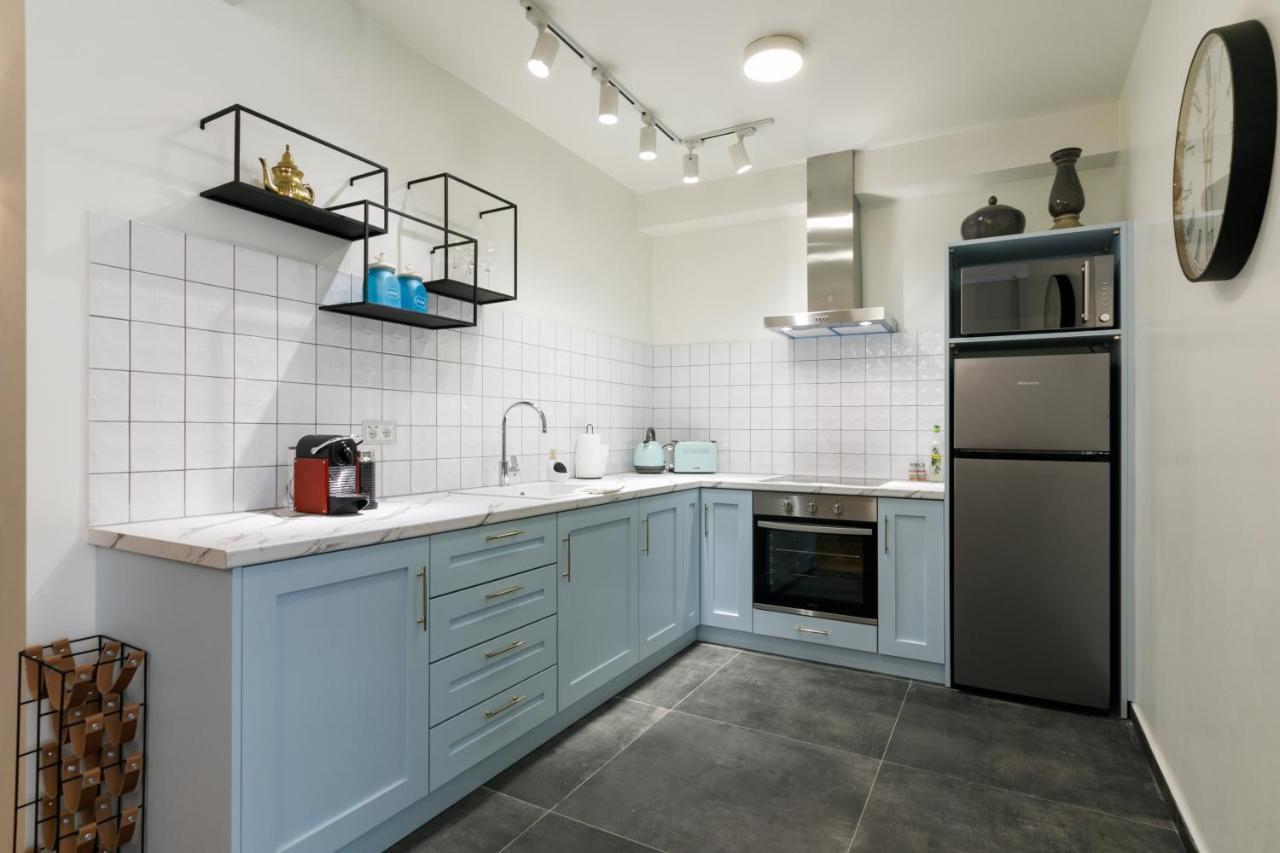 Apartment Luxury #a By Ototo