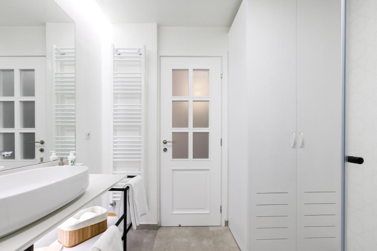 Apartment Luxury #a By Ototo