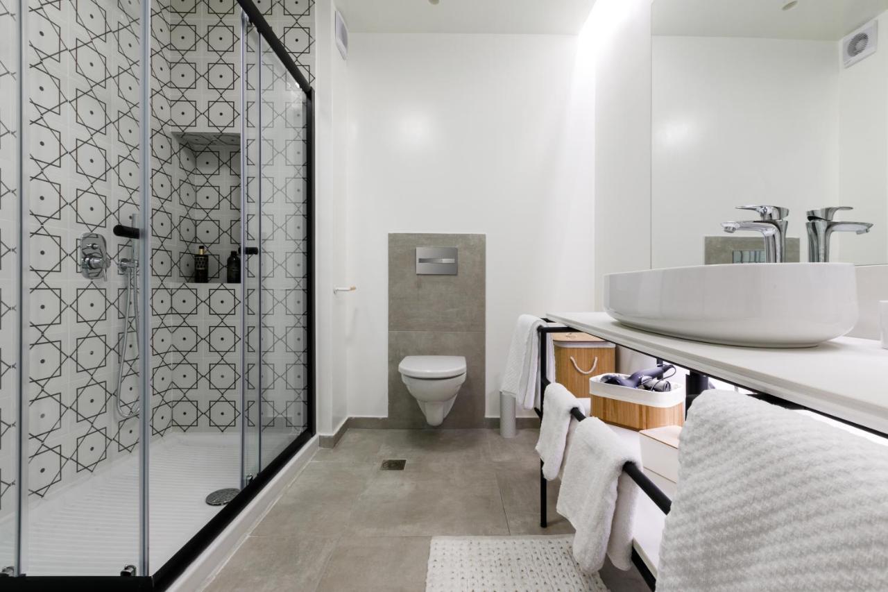 Luxury #a By Ototo Apartment *