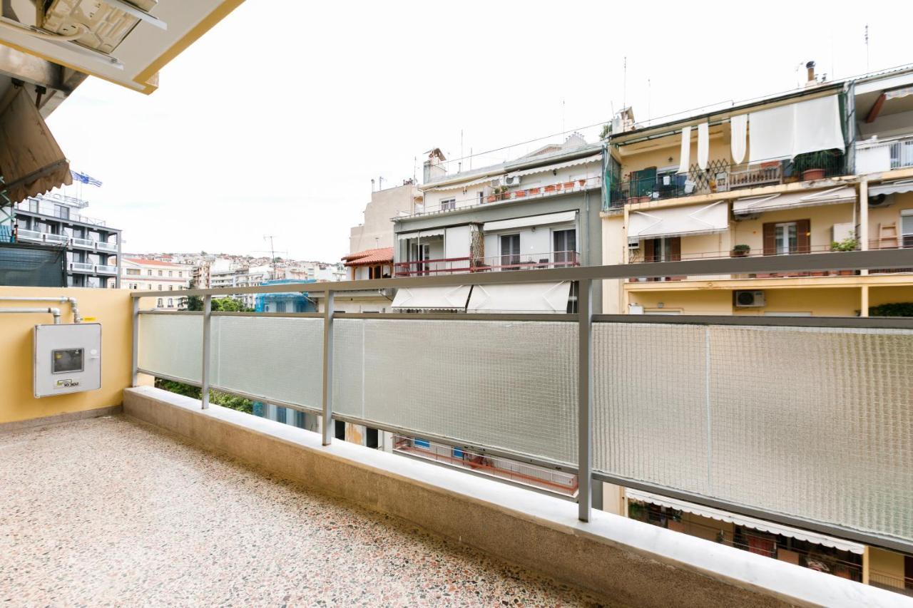Luxury #a By Ototo Apartment