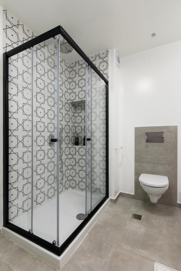 Luxury #a By Ototo Apartment *