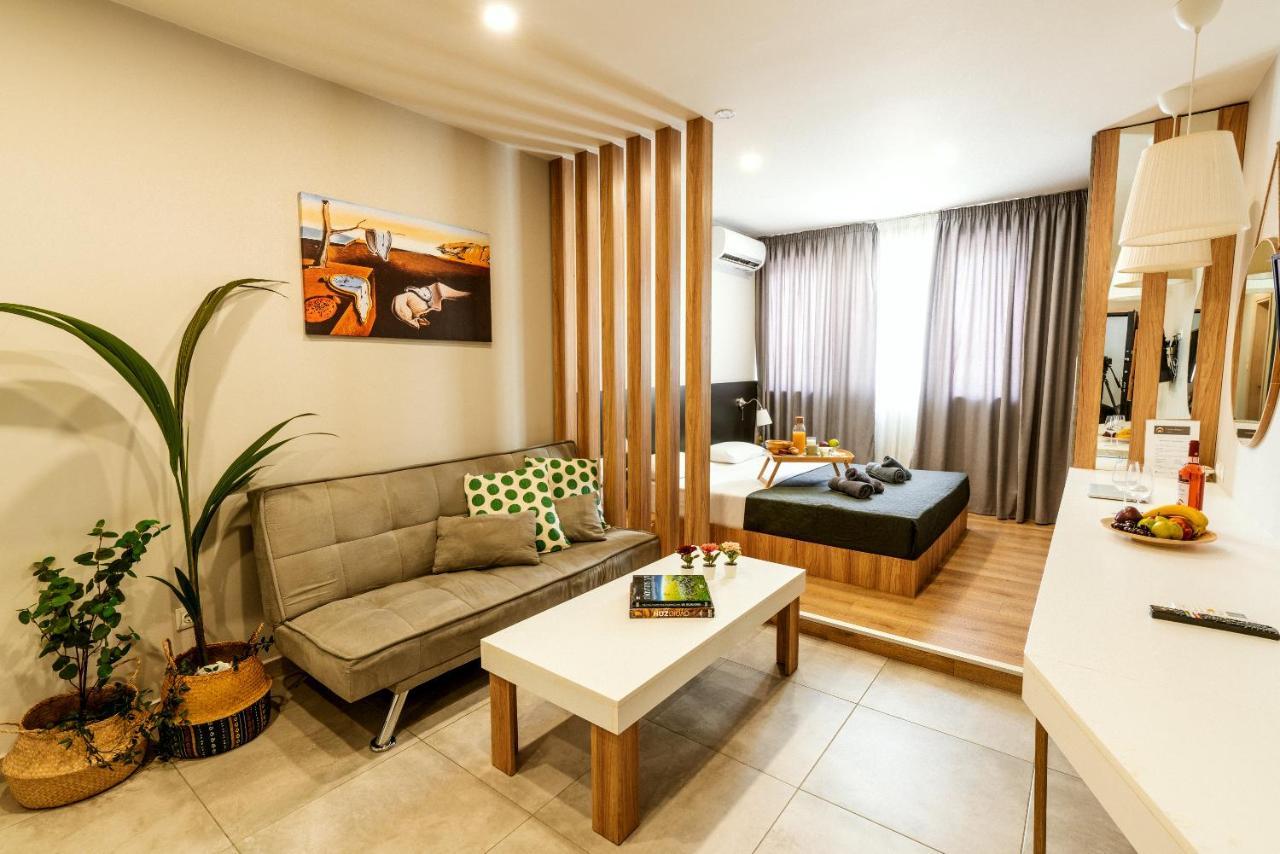 Unique Experience Apartment's Apartment