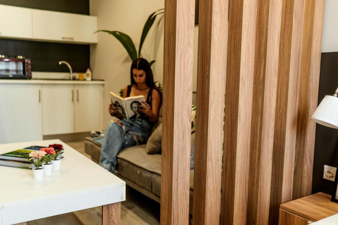 Unique Experience Apartment's