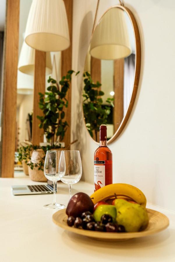 Unique Experience Apartment's Apartment Thessaloniki