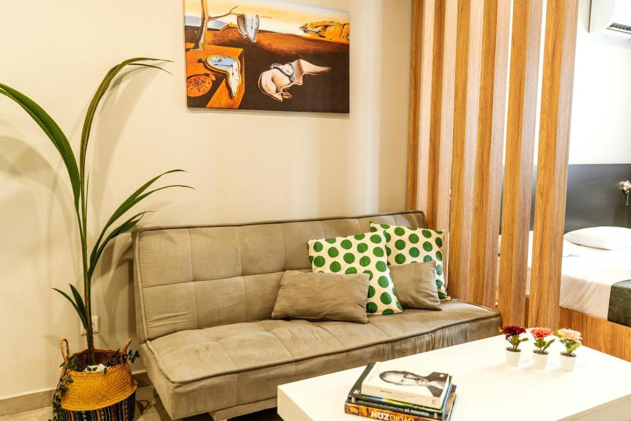 Apartment Unique Experience Apartment's