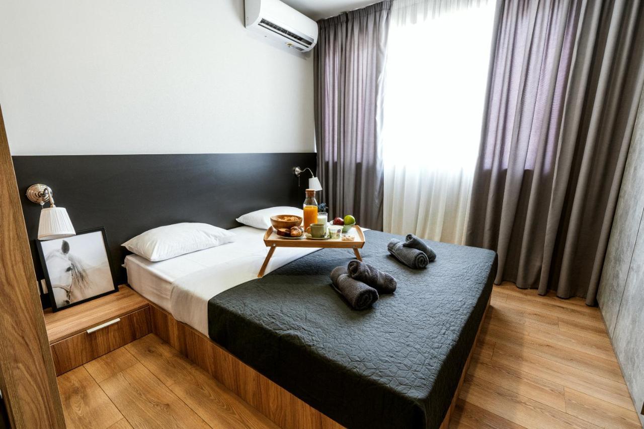 Unique Experience Apartment's Apartment Thessaloniki