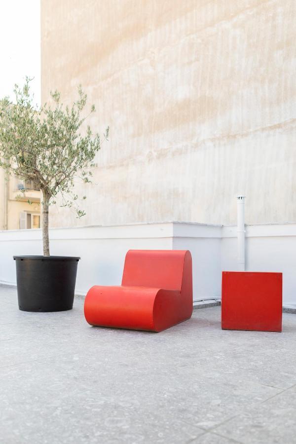 Apartment Trilogy Black Thessaloniki