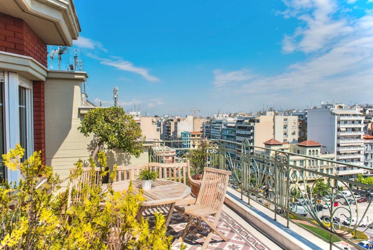 Apartment #lighthouse Penthouse By Halu! Apts *