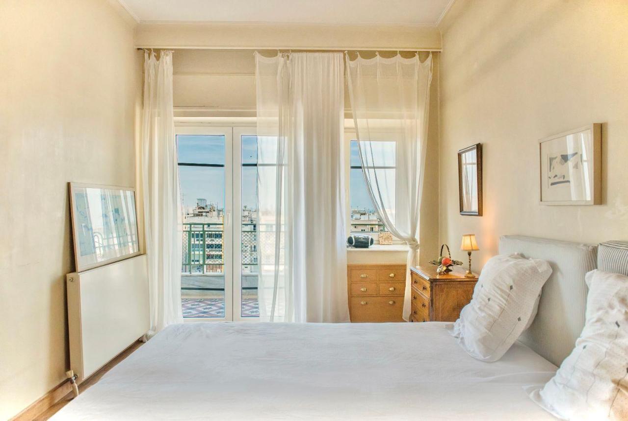 #lighthouse Penthouse By Halu! Apts Apartment