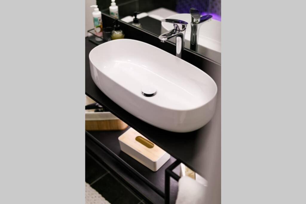 Apartment Luxury #b By Ototo Thessaloniki