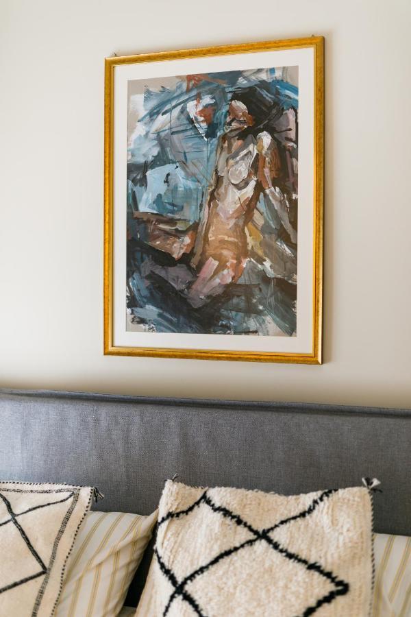 Luxury #b By Ototo Apartment *