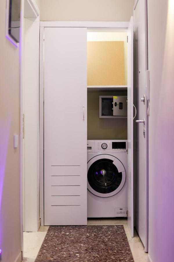 Luxury #b By Ototo Apartment *