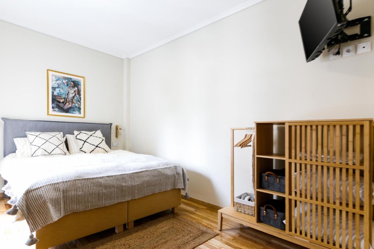 Luxury #b By Ototo Apartment Thessaloniki