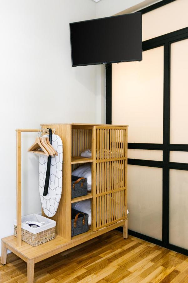 Luxury #b By Ototo Apartment *