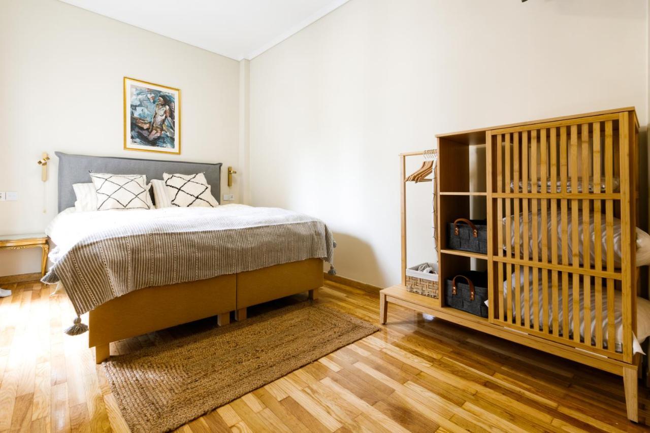 Luxury #b By Ototo Apartment *