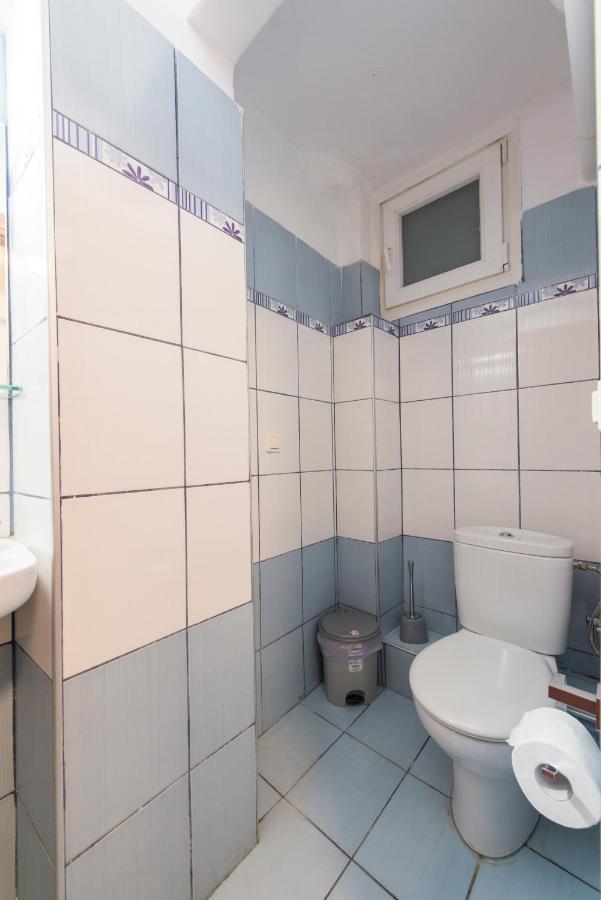 Apartment Alexandros *