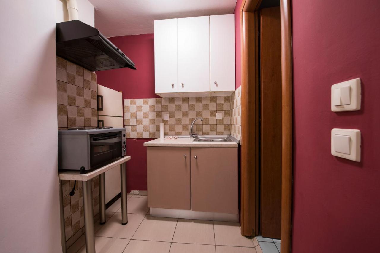 Apartment Alexandros