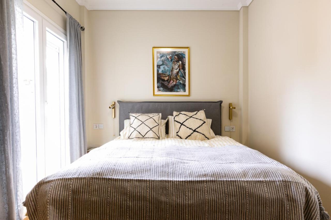 Apartment Luxury #b By Ototo Thessaloniki