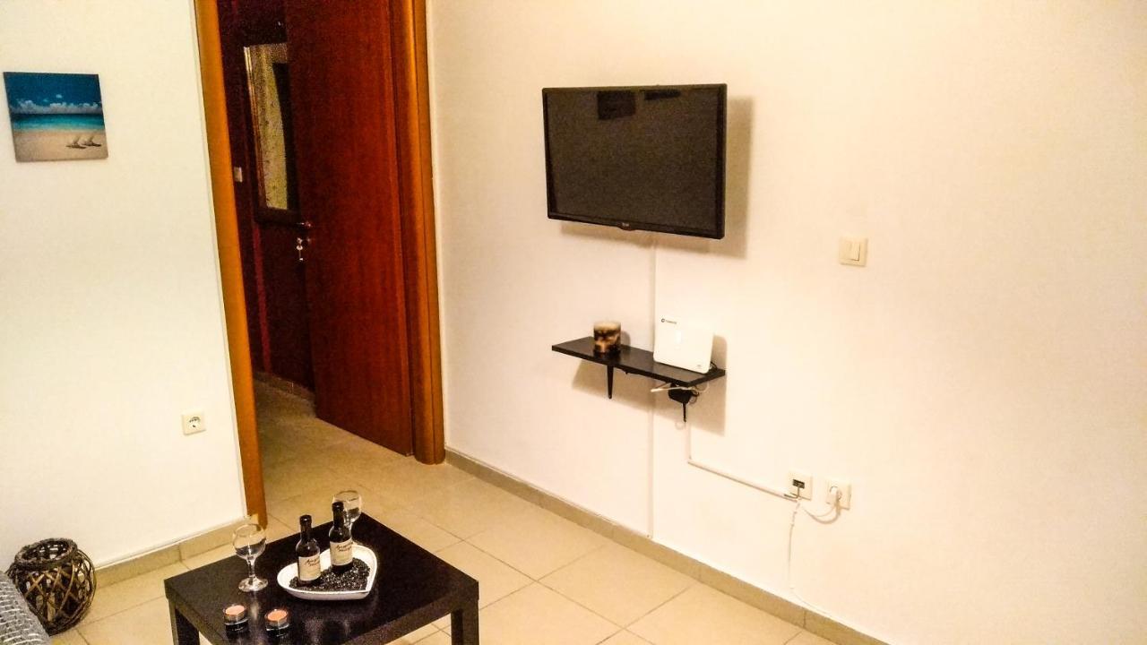 Apartment Alexandros