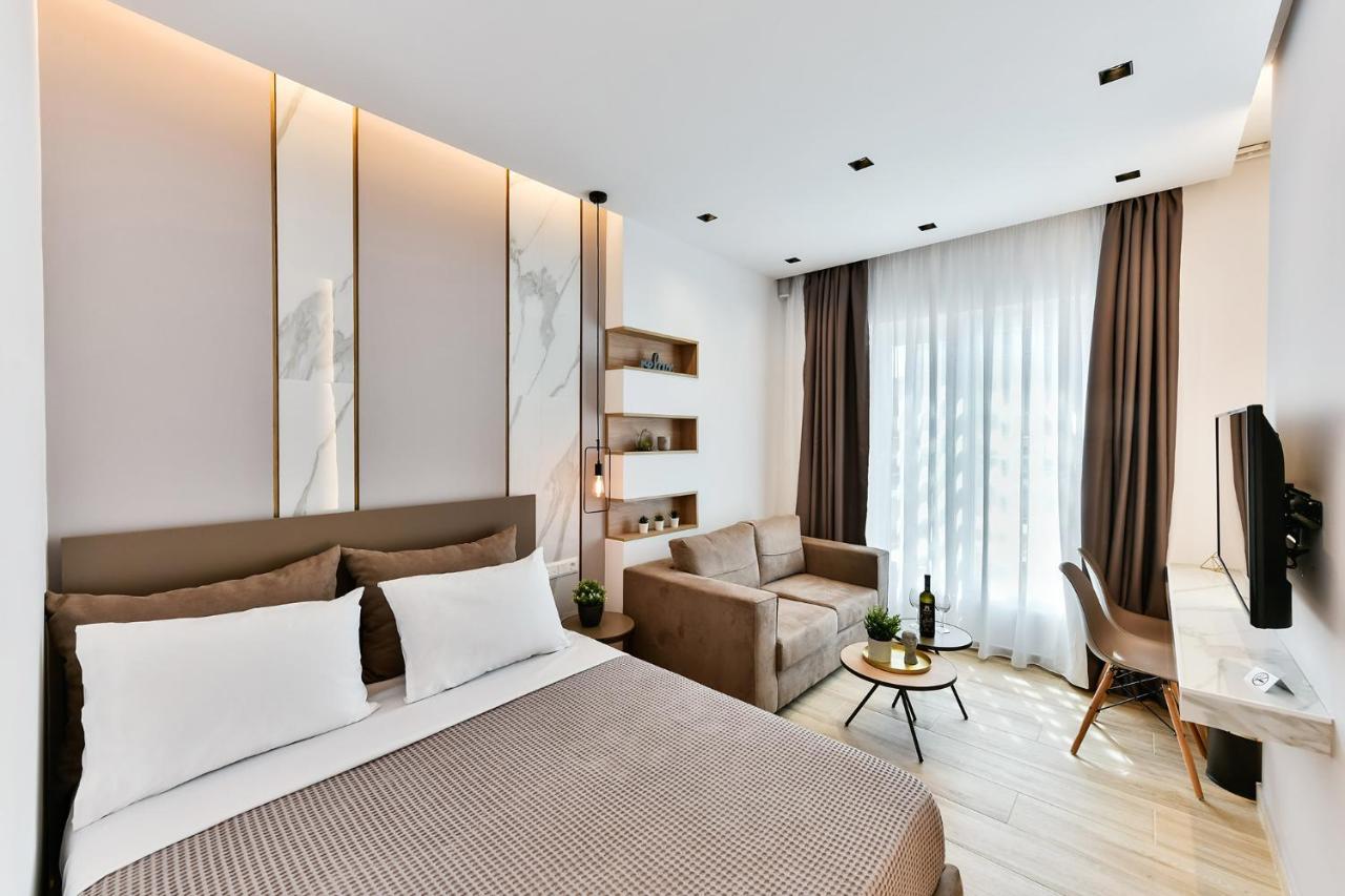 Porto Sea View Daire