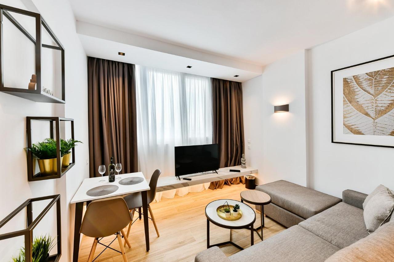 Porto Sea View Daire *