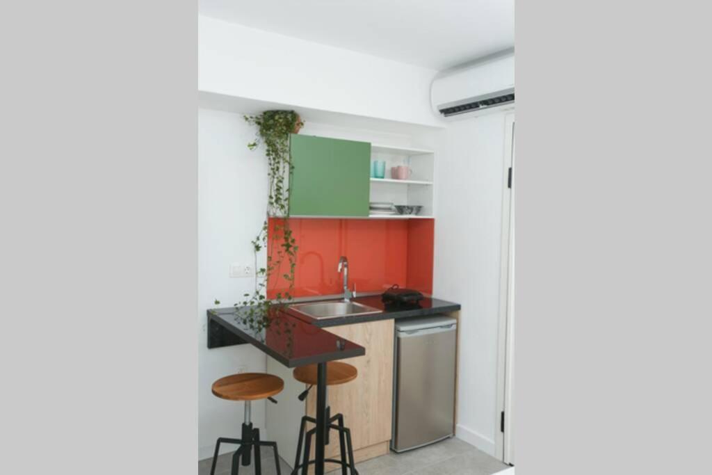 Valory #8 Aesthetic Appartement Thessaloniki