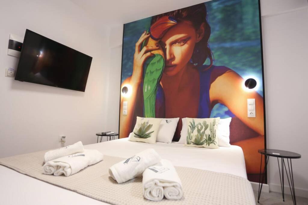 Appartement Valory #8 Aesthetic