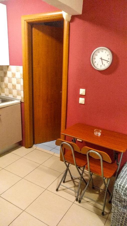 Alexandros Apartment